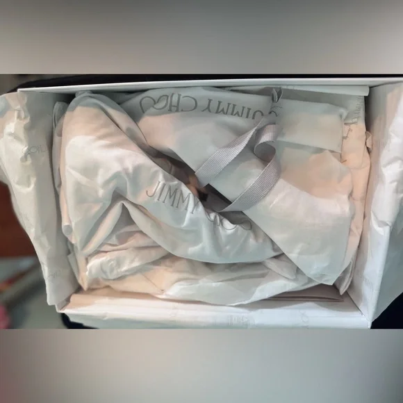 Jimmy Choo Romy - Picture 3 of 5